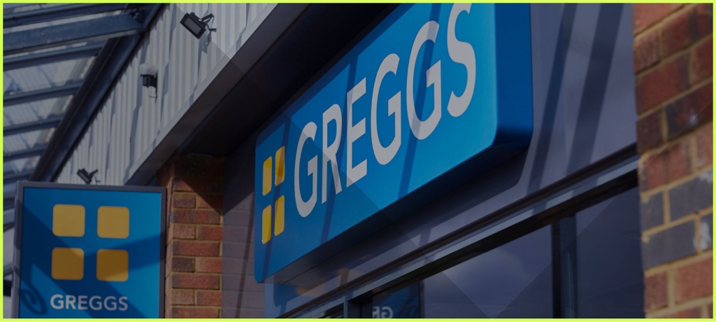 Greggs